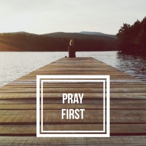 prayfirst