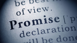 Promise-Quote